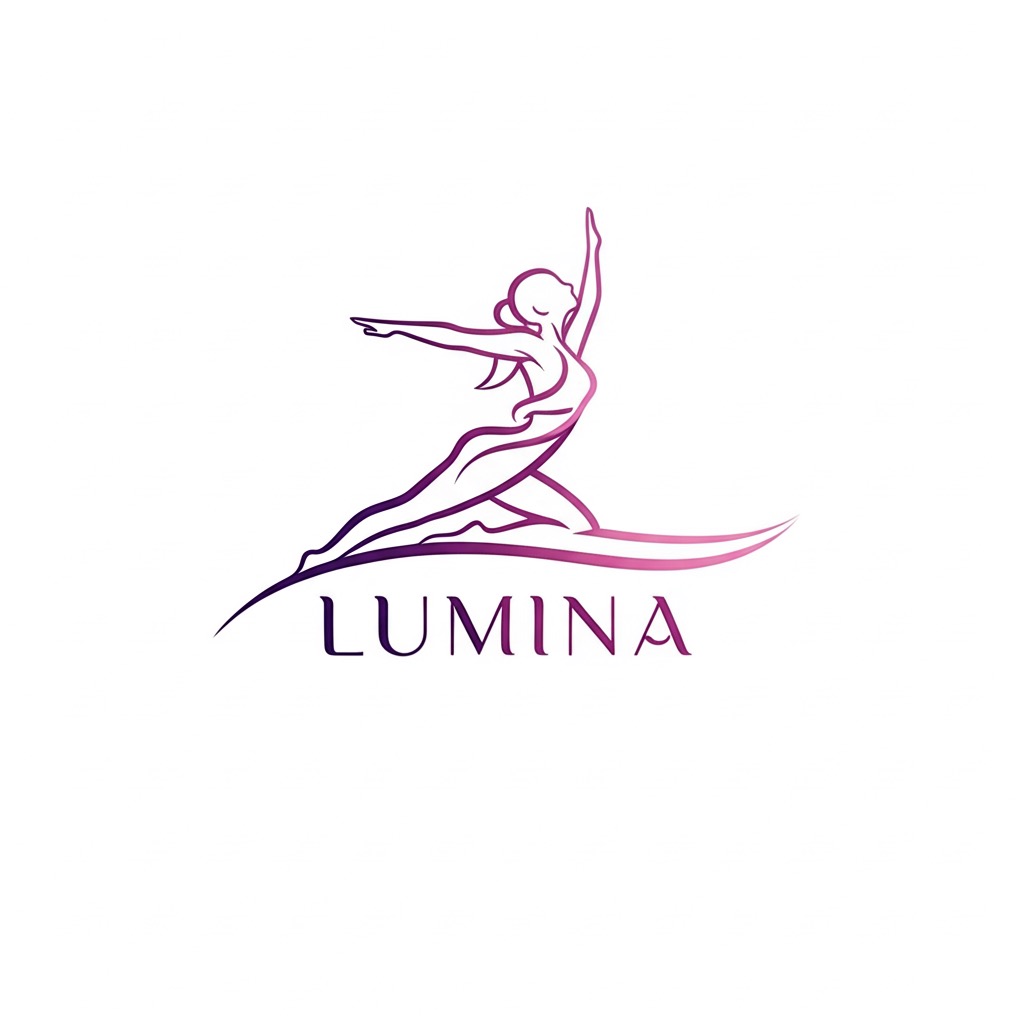Lumina logo