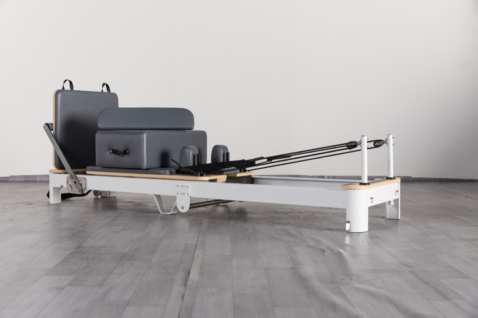 Folding Reformer equipment