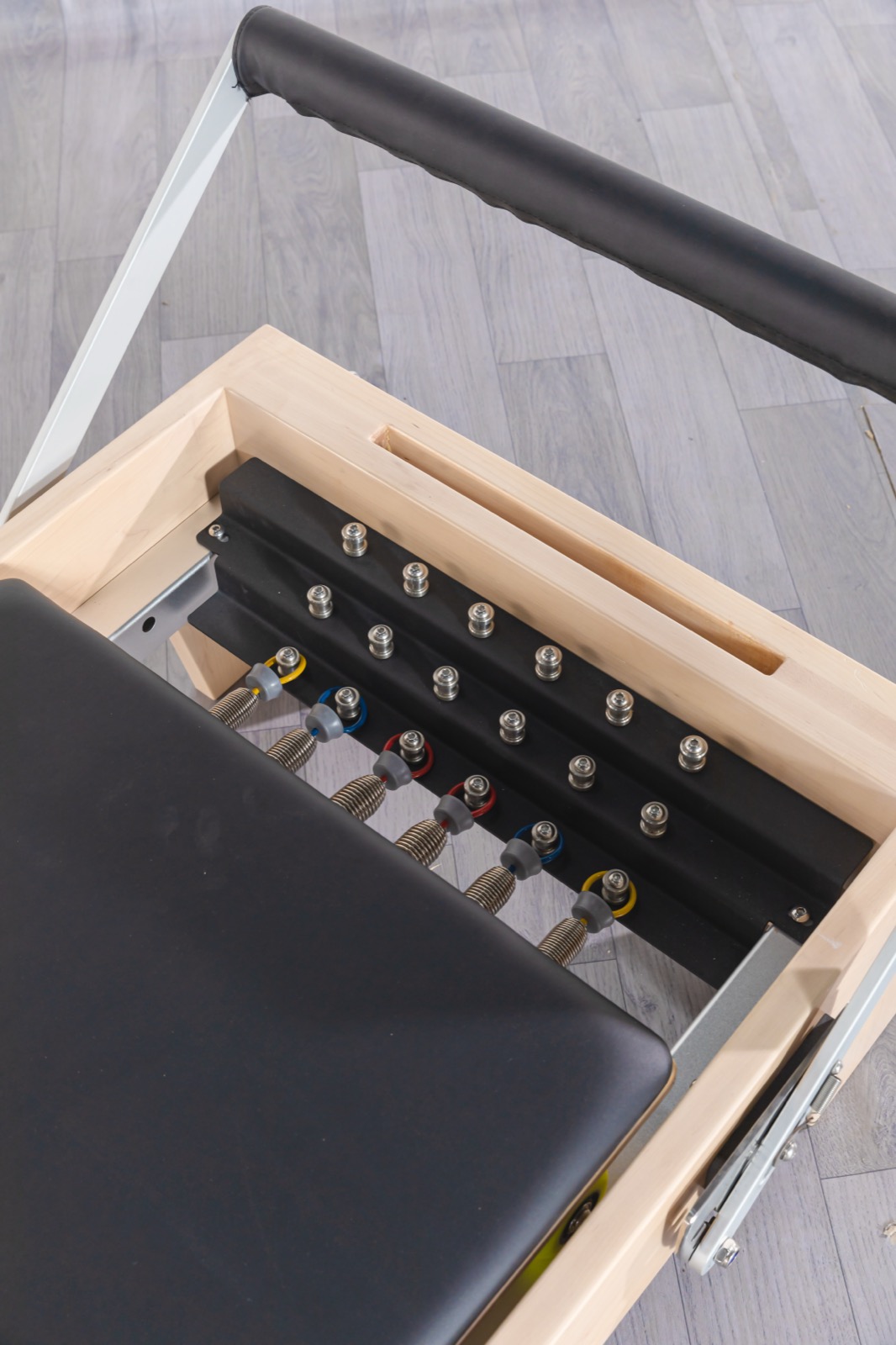Reformer equipment